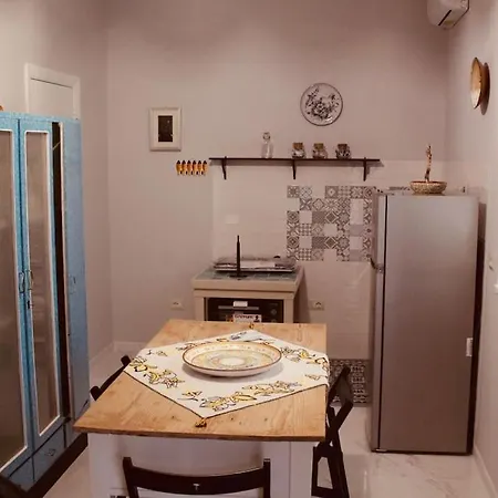 Appartement Maison Luigi - Casa Vacanze3 *