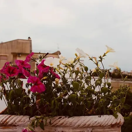 Maison Luigi - Casa Vacanze3 Appartement Nociglia