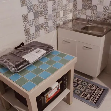 Appartement Maison Luigi - Casa Vacanze3