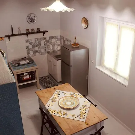 Maison Luigi - Casa Vacanze3 Apartment