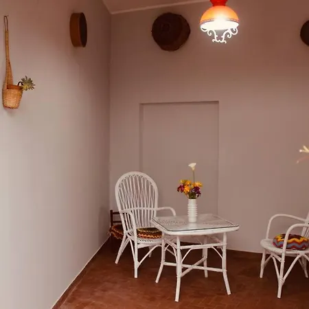 Maison Luigi - Casa Vacanze3 Apartment