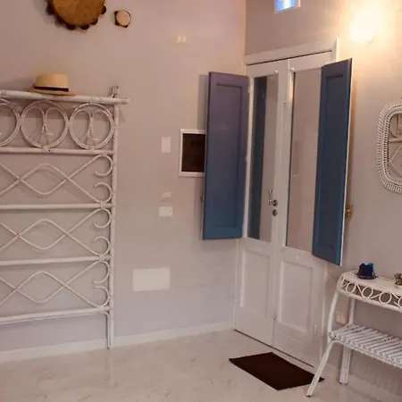 Apartment Maison Luigi - Casa Vacanze3 Nociglia