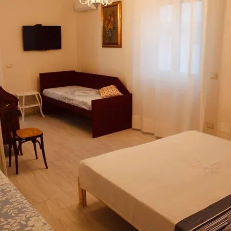 Maison Luigi - Casa Vacanze3