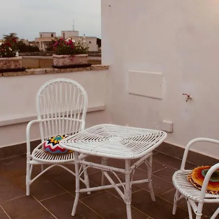 Apartment Maison Luigi - Casa Vacanze3