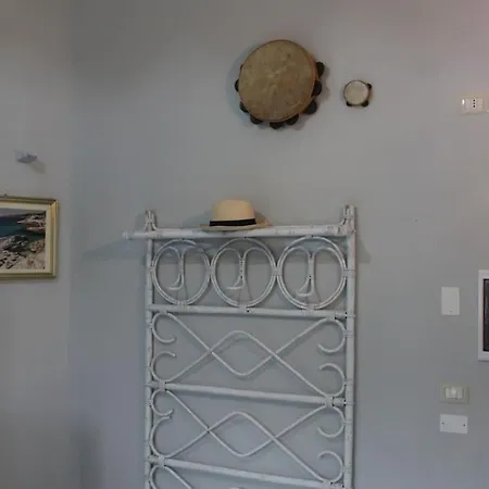 Maison Luigi - Casa Vacanze3 Nociglia