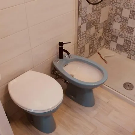 Maison Luigi - Casa Vacanze3