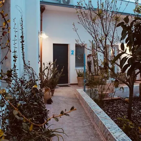Maison Luigi - Casa Vacanze3 * Nociglia