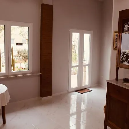 Maison Luigi - Casa Vacanze3 Apartment