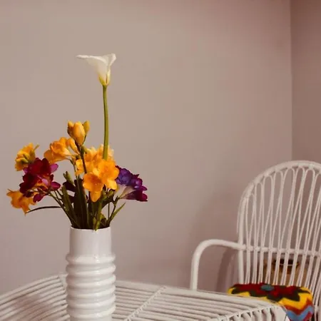 Apartment Maison Luigi - Casa Vacanze3 *