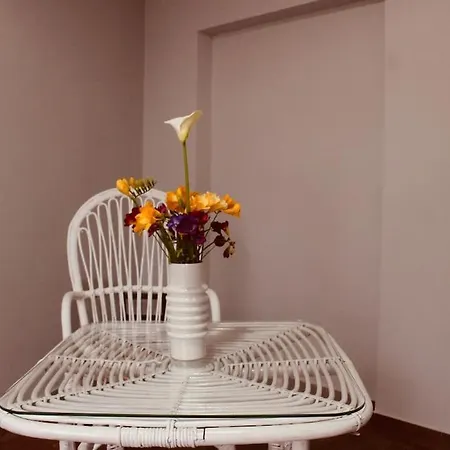 Maison Luigi - Casa Vacanze3