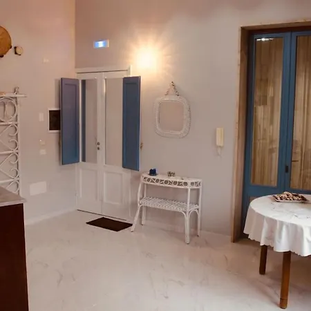 Maison Luigi - Casa Vacanze3 Apartment