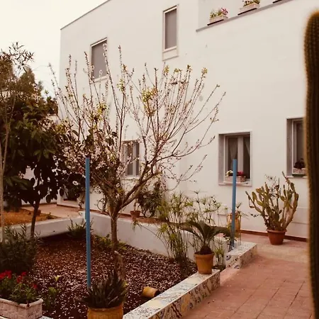 Apartment Maison Luigi - Casa Vacanze3
