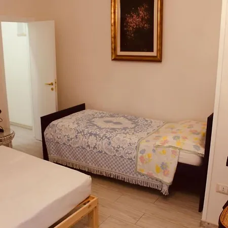 Apartment Maison Luigi - Casa Vacanze3 Nociglia