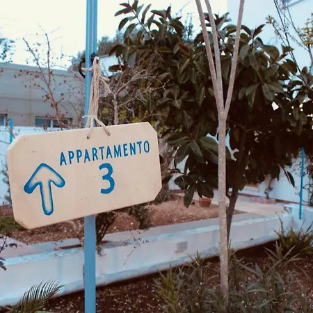 Apartment Maison Luigi - Casa Vacanze3 *
